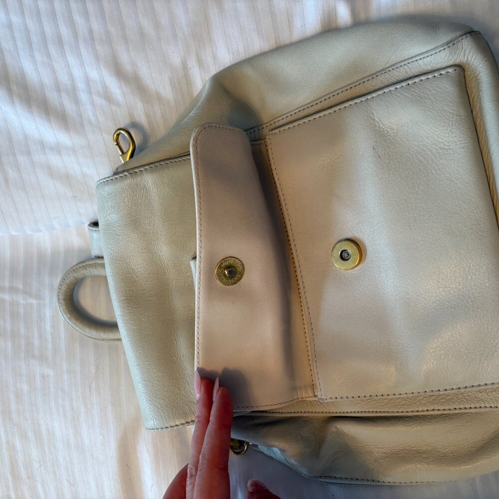 Perlina Mini Backpack - image 7